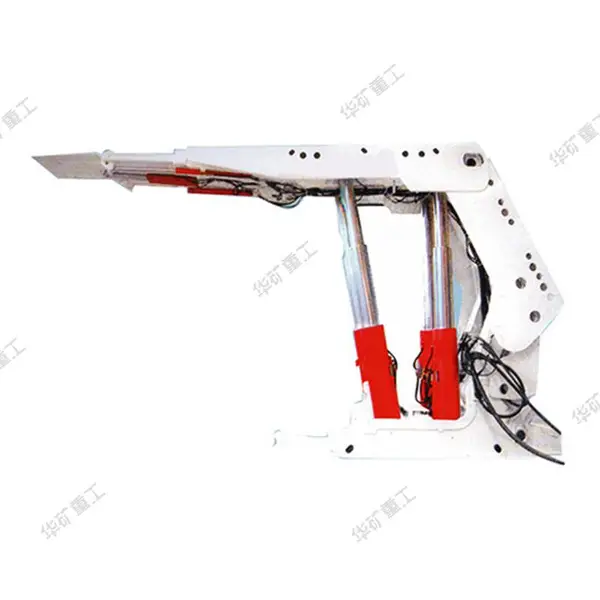 ���������Ԫ֧�� ZQ4000/18/35��Ԫʽ�����ǰ֧��Һѹ֧��