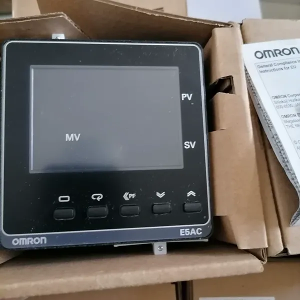 ŷķ���¿���E5CN-R2MT-500 �����¿��� ͨ�����Զ��� �����Ǳ�