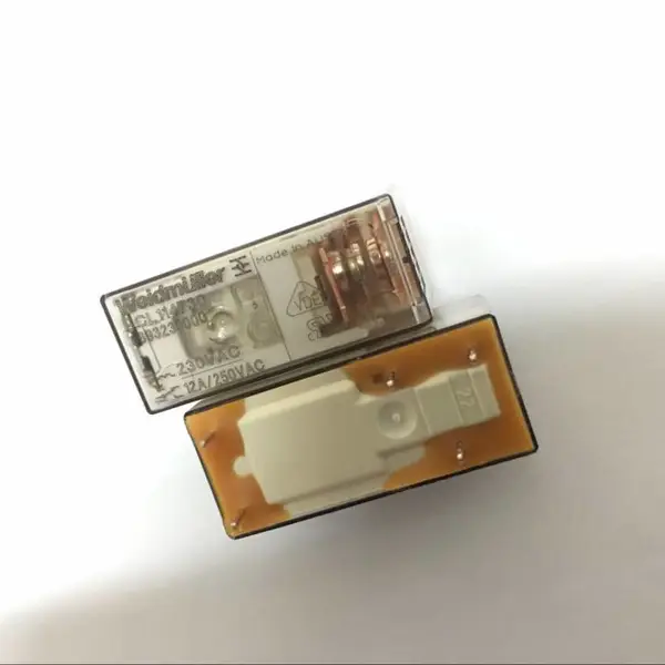 κ������DRM270024L�м�̵���220v����24v �����԰�ť