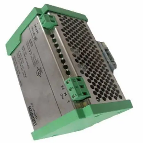 库存现货优势供应 IC695PNC001 电源模块 自动化工控产品