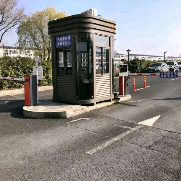 ��������ͣ��ϵͳ���� �����Զ�ʶ��ͣ��ϵͳ ����Զ�̹���ͣ��ϵͳ