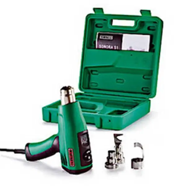 �¹�HEISSLUFTTECHNIK FLOCKE�����豸