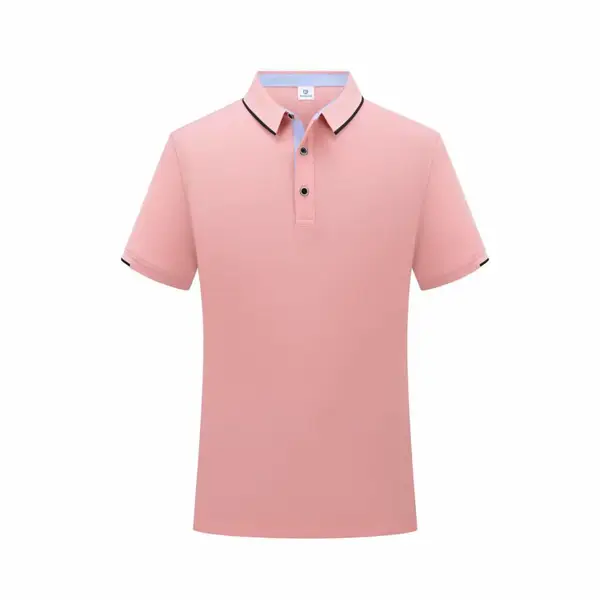 昆明政企单位工作服定制 翻领POLO衫 正规制服团体服装一站式定做