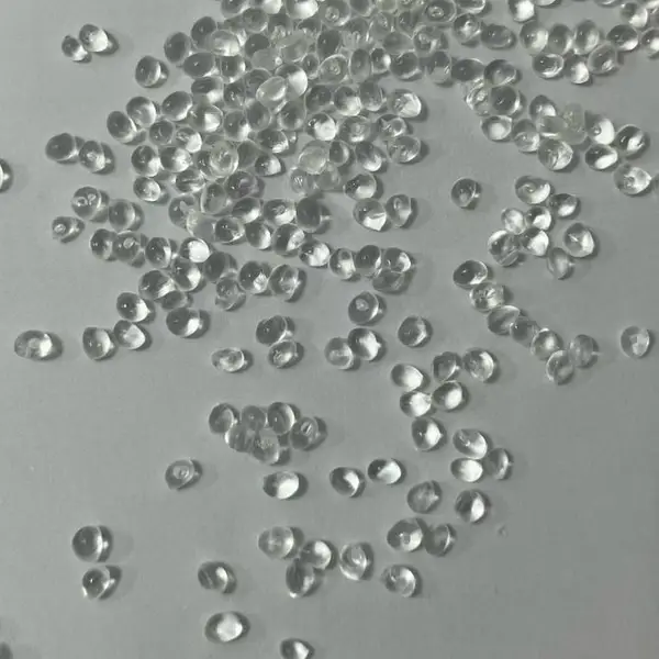 聚氨酯TPU油墨树脂 可用溶剂溶解各硬度粘度胶水料热转印附着力好