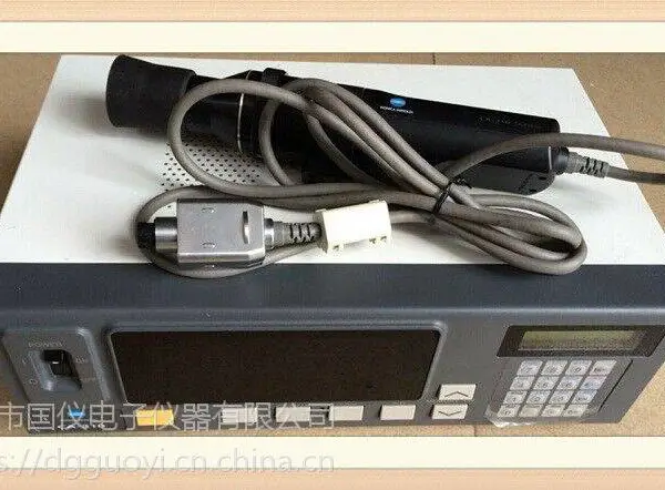 CA-310美能达色彩分析仪全国租售+回收+维修CA410 CA210