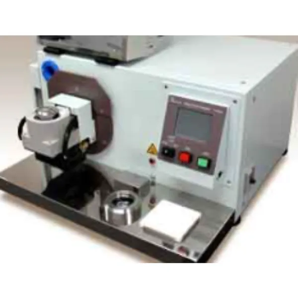 日本原装AMENA熔化设备AT-5300珠状熔块取样器