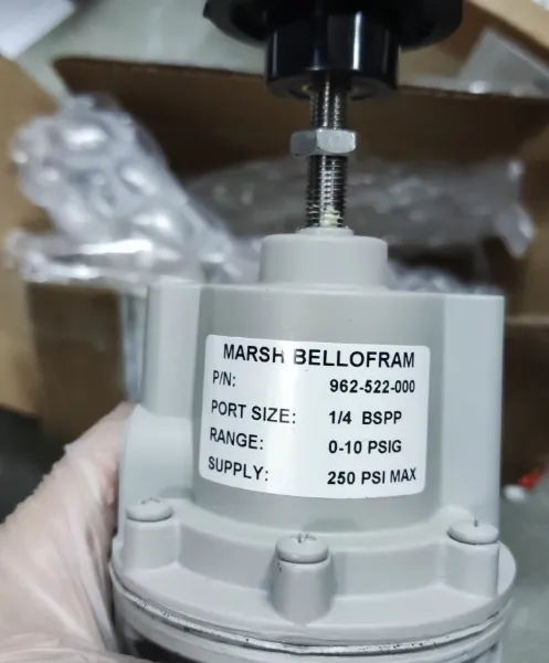 ���ƹ�Ӧ BELLOFRAM ��ѹ�� 962-522-000
