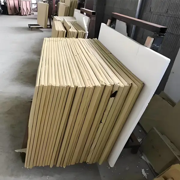 铅玻璃防护窗防辐射观察窗高当量防护高清透光