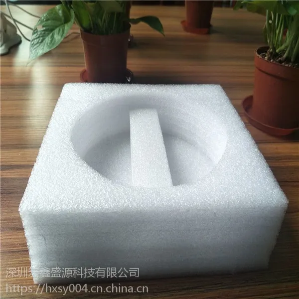 专业生产黑色/白色泡棉内衬泡沫内衬EVA/EPE价格实惠
