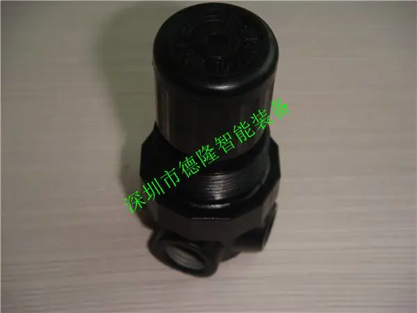 英国诺冠IMI NORGREN***呼吸机R07-100-NNKG调压阀