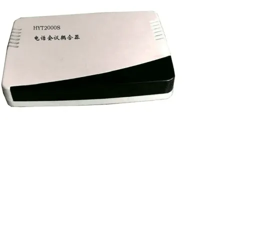 电话会议耦合器 有话筒 型号 LT144-HYT2000库号 M58087