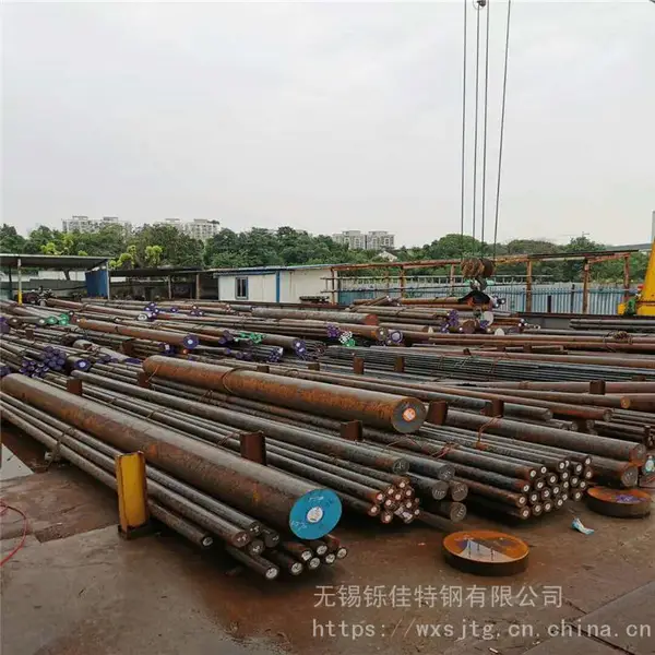 40cr工具钢_大口径耐腐蚀工具钢_管道用工具钢制造商