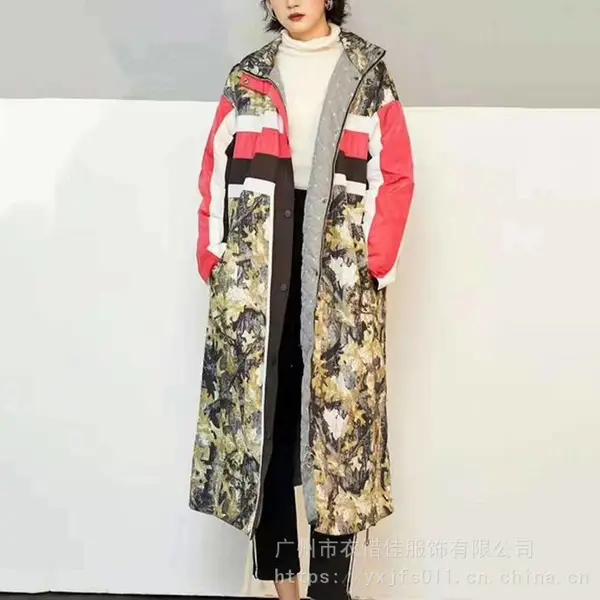 深圳高端原创设计师品牌【一琢】2020秋冬新款女装直播实体店拿货货源