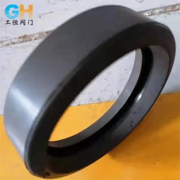 拷贝林密封圈 拷贝林氟橡胶垫圈 哈夫节抱箍FKM 沟槽卡箍密封圈 消防管道水处理