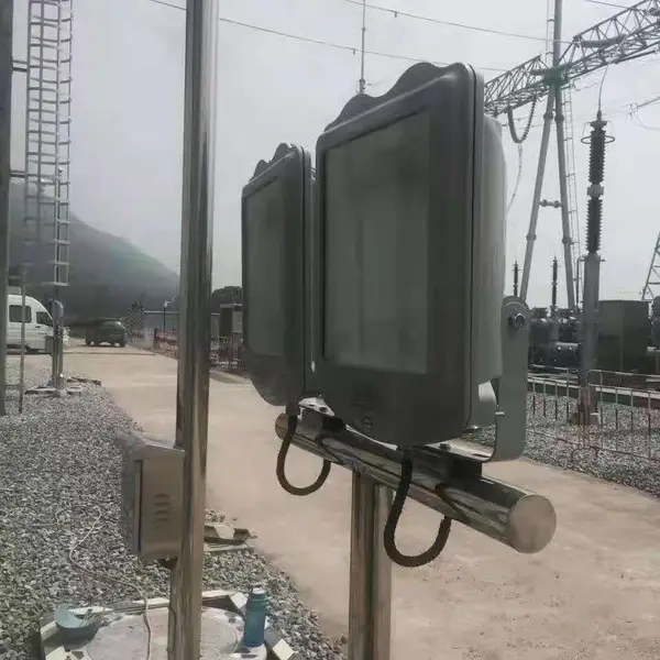 供应乐清海洋王NSC9700防眩通路灯