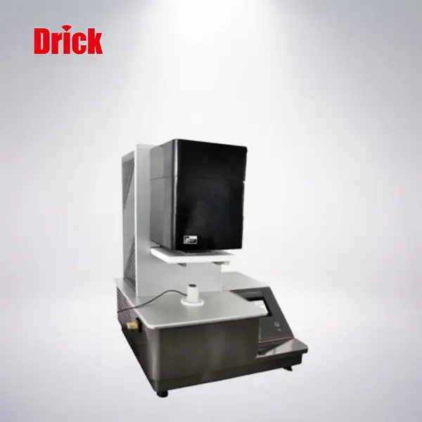 DRK6003 触屏手套隔热测试仪 山东厂家