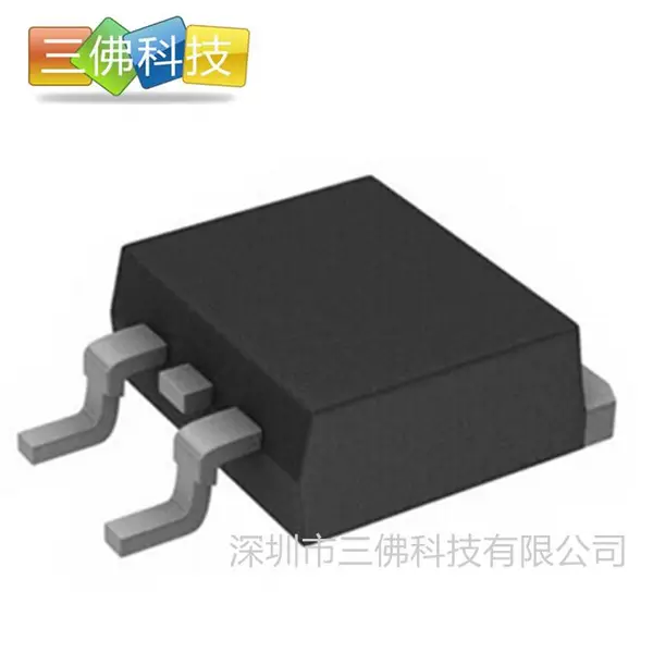 SLD80N03T美浦森N沟道30V80A,MOS场效应管