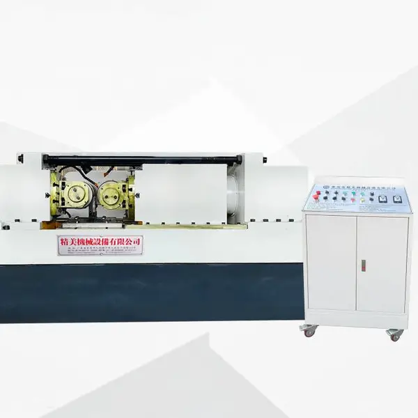 jm-120x90型滚牙机