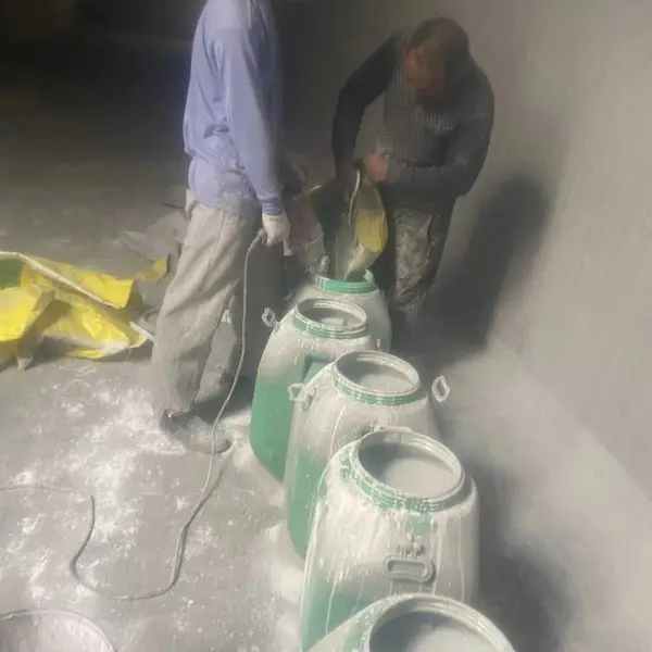 氰凝防锈漆 防腐蚀工期短寿命长 可涂刷喷涂或滚涂
