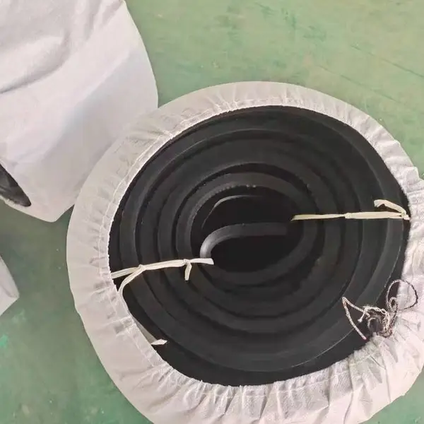 651型 中埋式橡胶止水带 中置式混凝土基础密封防水材料