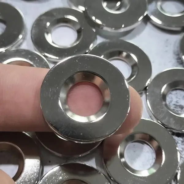 益智玩具、积木玩具、专注印刷包装盒磁铁、门吸门碰磁铁 微动开关磁铁