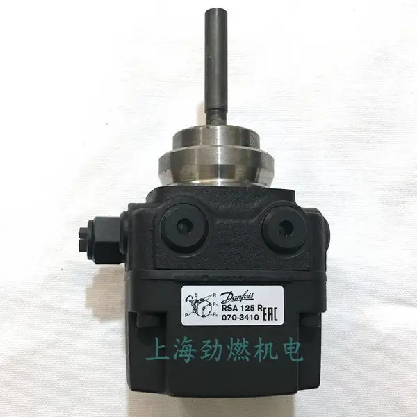RSA125R 070-3410����˹Danfoss�ͱ� ȼ�ջ���ѹ��RSA 95/125 R