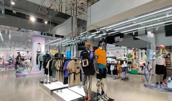 泉州什么是鞋服展架 真诚推荐 福建省晋江永盛工业供应