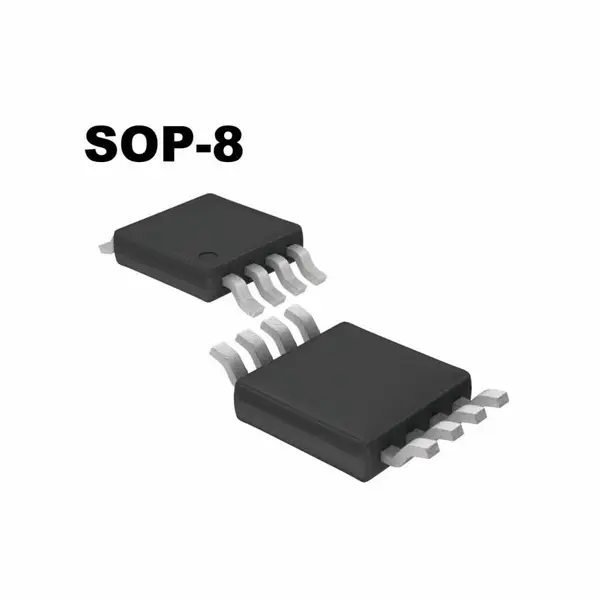 ��˳ US236H USB�߶˽�������Դ������оƬ ��װSOP-8