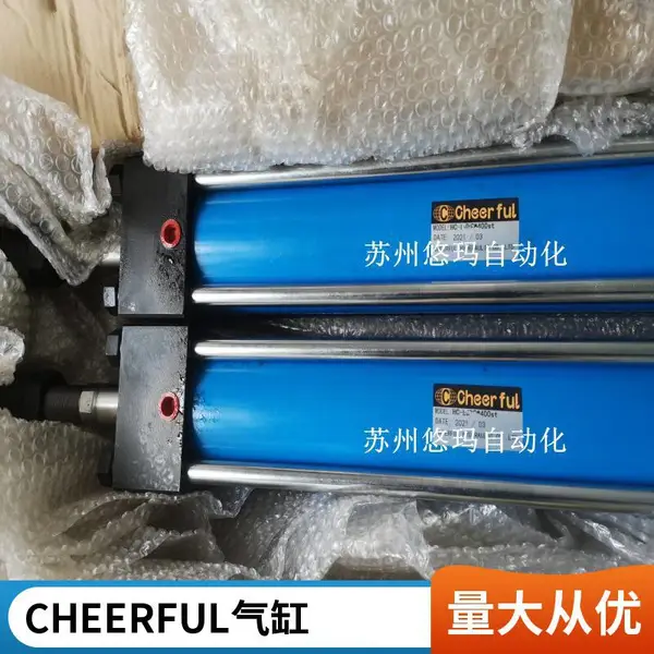 CHEERFUL��ѹ��FW150*35*80ST I VT ��װ�ߴ�