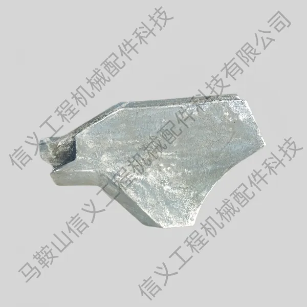 VSI1633立轴式整形机冲击块 制砂机抛料头 可定制尺寸