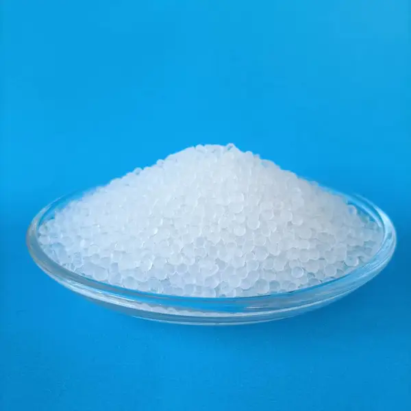 现货供应 2-4mm B 型硅胶颗粒 空气湿度调节吸附剂