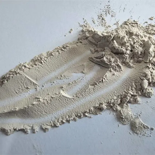 FO金刚砂光学微粉用于压电材料的表面精加工