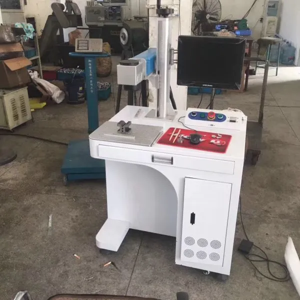 邳州市徐州市如东县泗洪县刹车传感器激光刻字机打码机厂家直销江苏光久激光全国连锁