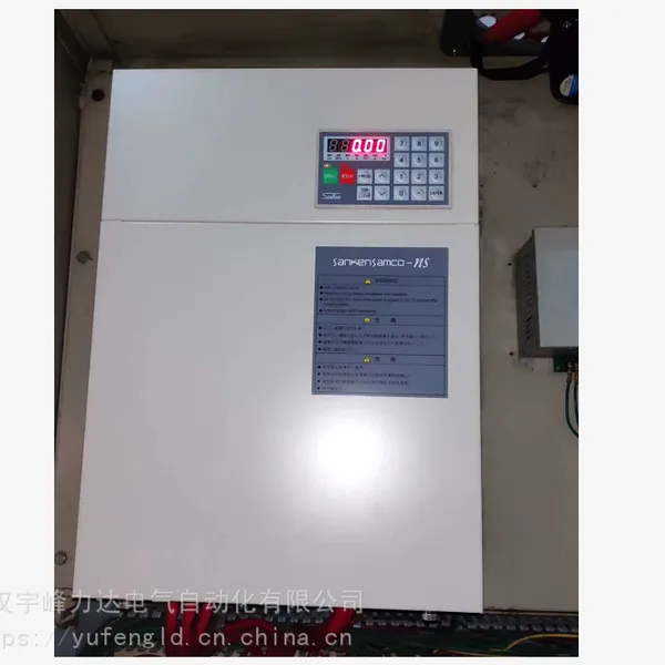�� �� �� ʯ ���ѱ�Ƶ��NS-4A061-B 22KW/30KW�������ʹ��