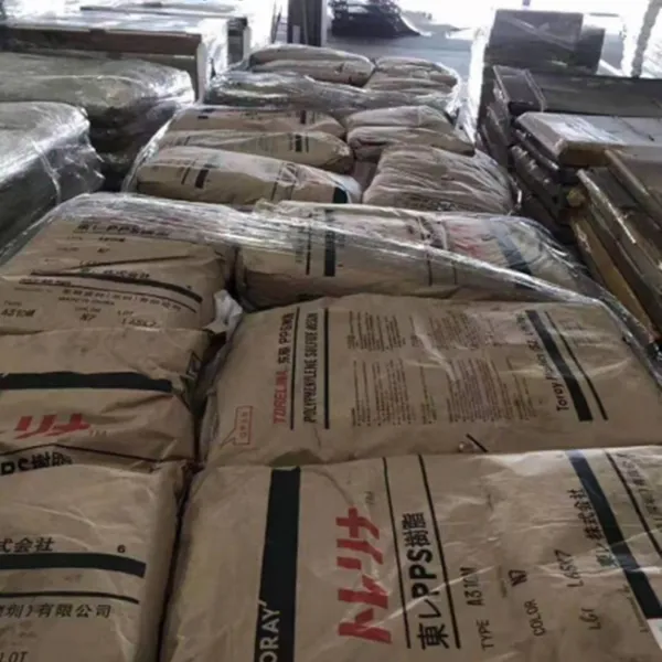 无锡供应日本东丽PPS A610MG1阻燃流动性低玻璃矿物65%增强PPS