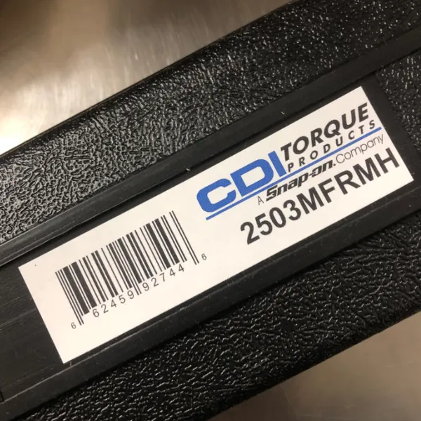 ���ƹ�Ӧ CDI torque Ť�ذ��� 2503MFRMH