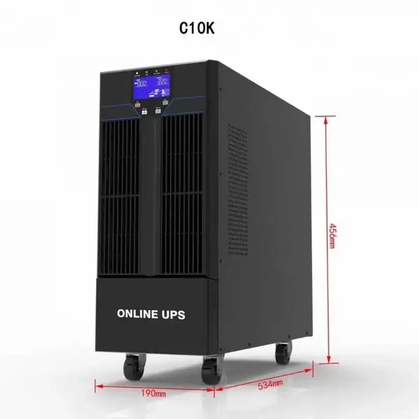 医疗C10K