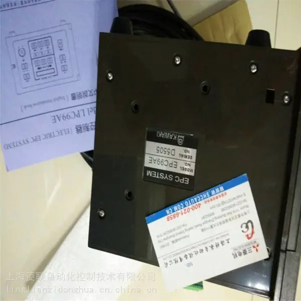 TMC400A������KAWAKI��ƫ