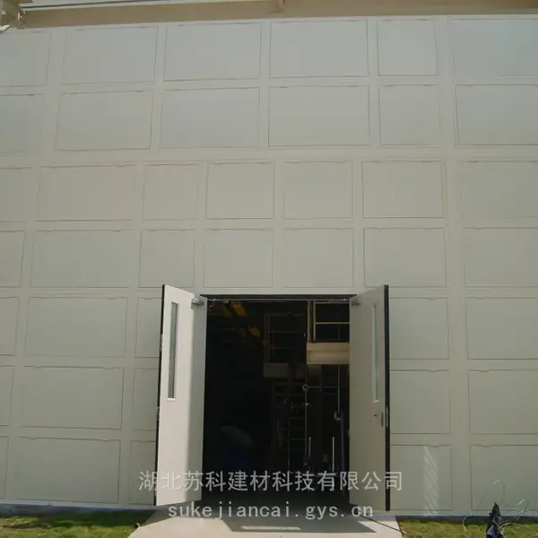 14J38图集 设计施工包工包料 保温型泄爆窗 苏科建材
