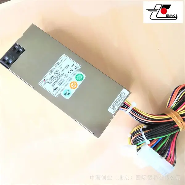 MP1S-5300V ZIPPY新巨 全新300W ATX医疗安规 服务器电源