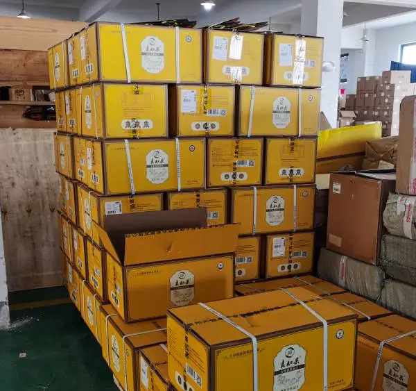 多渠道发货慢 松江B2C B2B仓托管外包