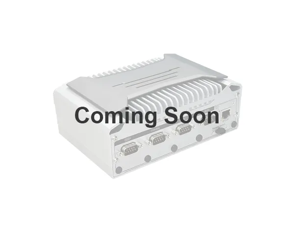 VC70B-PTH Ultra-compact, stylish, and AI-powered in-vehicle system for smart mobility