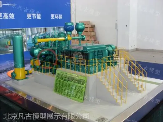 西安古建筑模型|人物场景戏真|厂家|价格