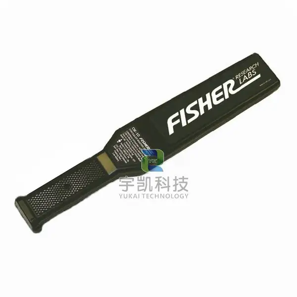 美国进口Fisher费舍尔CW-10手持式金属探测器