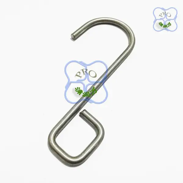 浦润万 PRO-P-52 苏州不锈钢毛细棒料弯管加工厂 不锈钢毛细棒弯管加工 苏州弯管加工厂