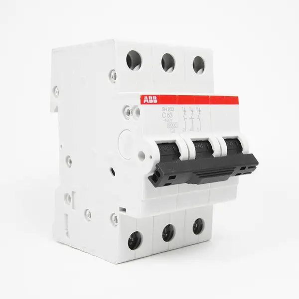 abb��·��С�Ͷ�·��SH204C16-C25-C40C63A4P���������������� �ٷ���Ȩ 4P��