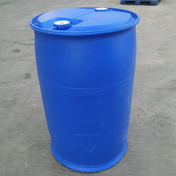 200���ﻯ������Ͱ200��HDPE����Ͱ200����˫��Ͱ