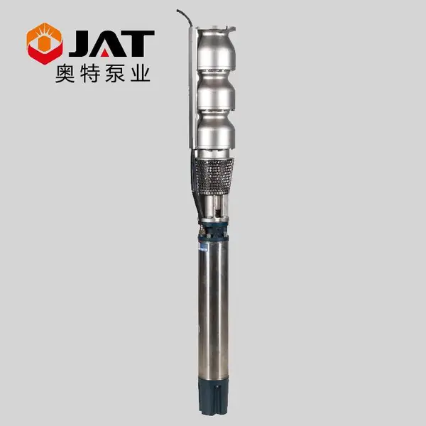 供应自产自销250QJ80-240/90KW潜水提升泵制造商
