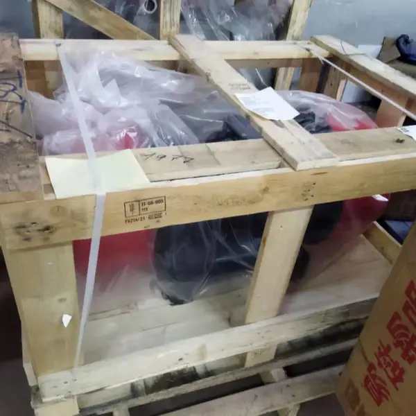 德国JVM(JOST)振动筛JXE286-1730用于化工行业使用
