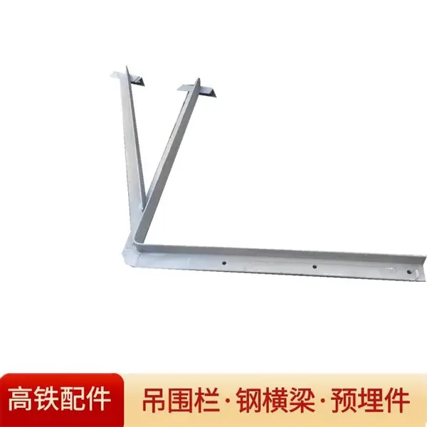 墩顶吊围栏检查设备空心墩检查梯现货供应厂家